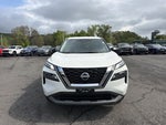 2022 Nissan Rogue S