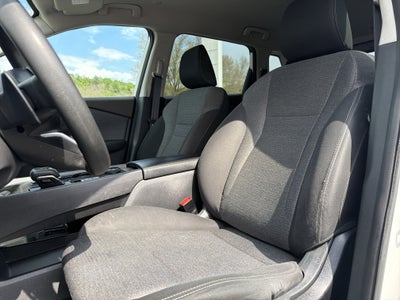 2022 Nissan Rogue S