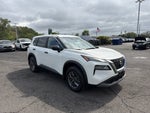 2022 Nissan Rogue S