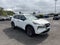 2022 Nissan Rogue S