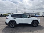 2022 Nissan Rogue S
