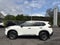 2022 Nissan Rogue S