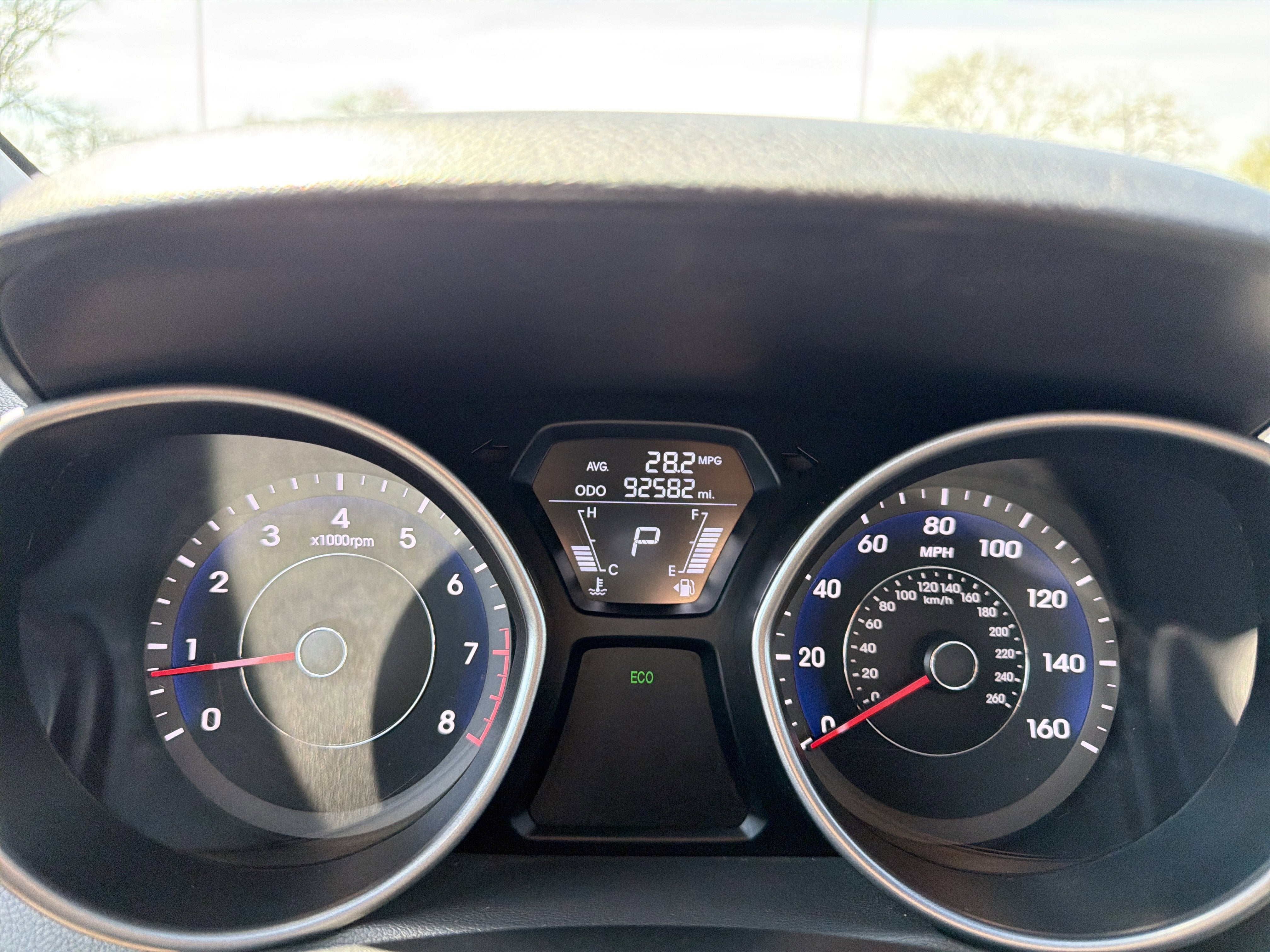 2012 Hyundai Elantra Limited