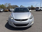 2012 Hyundai Elantra Limited