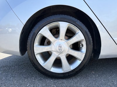 2012 Hyundai Elantra Limited