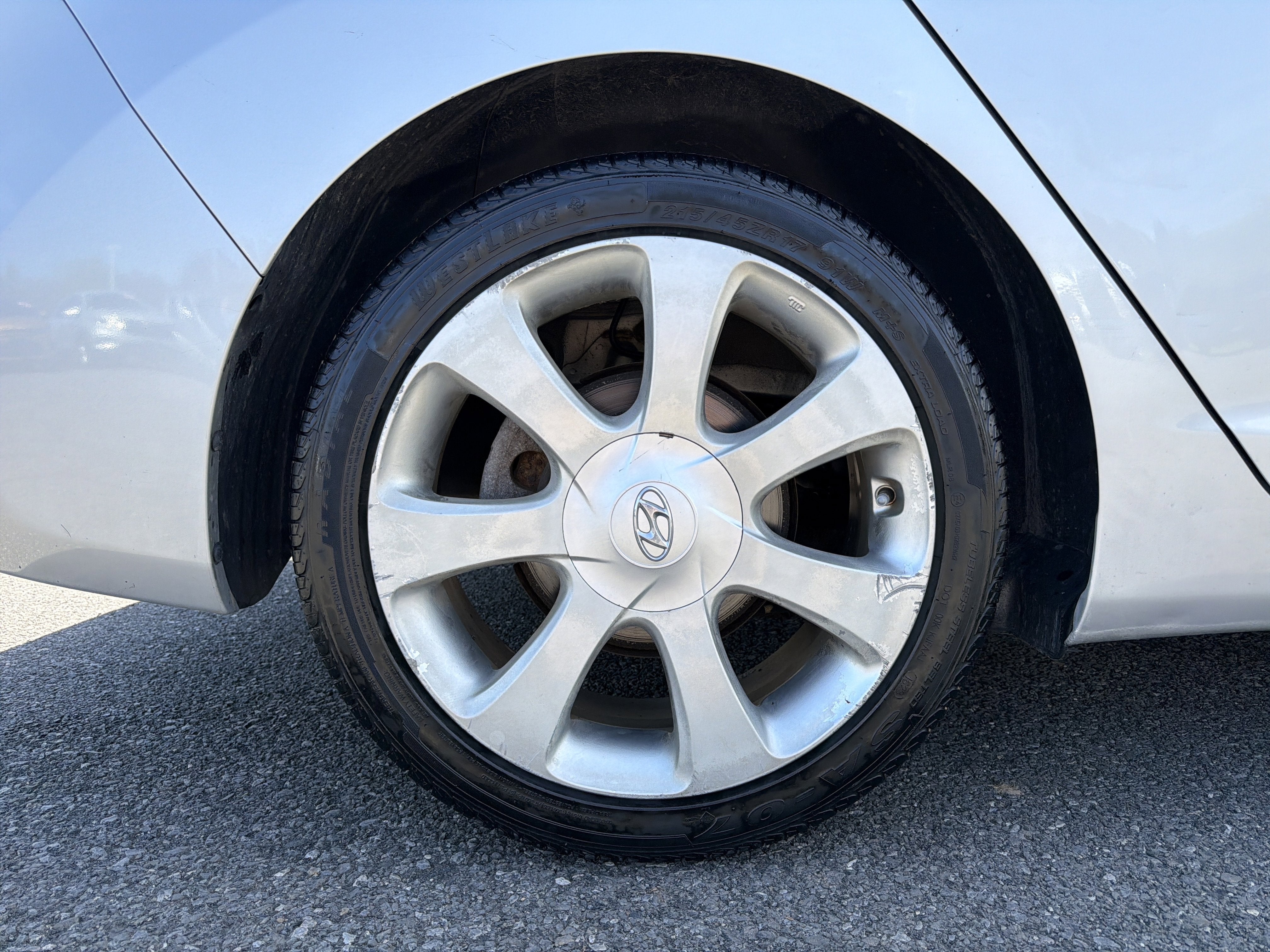 2012 Hyundai Elantra Limited