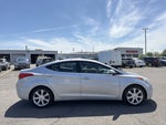 2012 Hyundai Elantra Limited