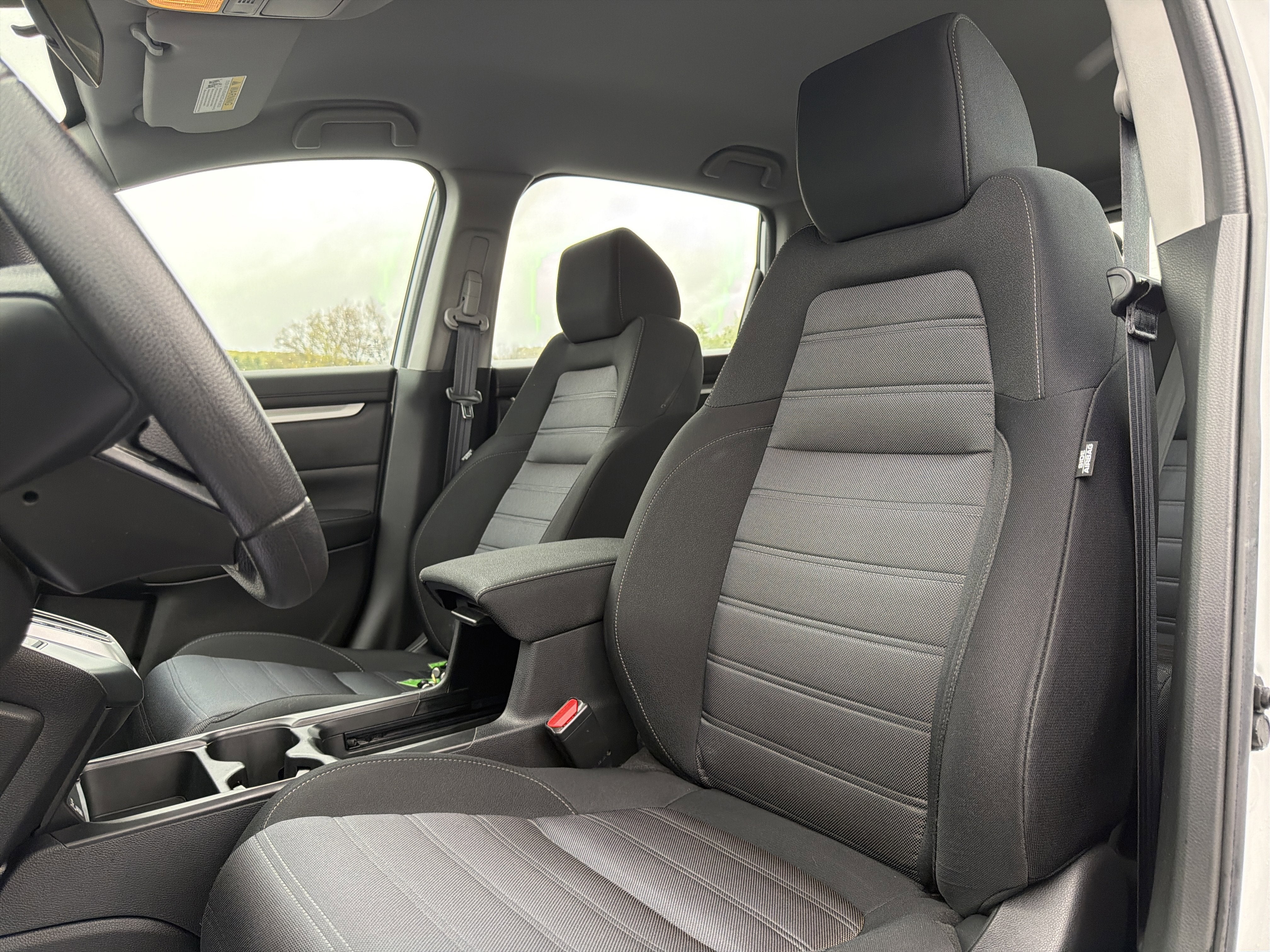 2021 Honda CR-V Special Edition