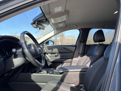 2024 Mazda Mazda CX-50 2.5 S Select Package