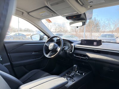2024 Mazda Mazda CX-50 2.5 S Select Package