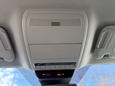 2024 Mazda Mazda CX-50 2.5 S Select Package