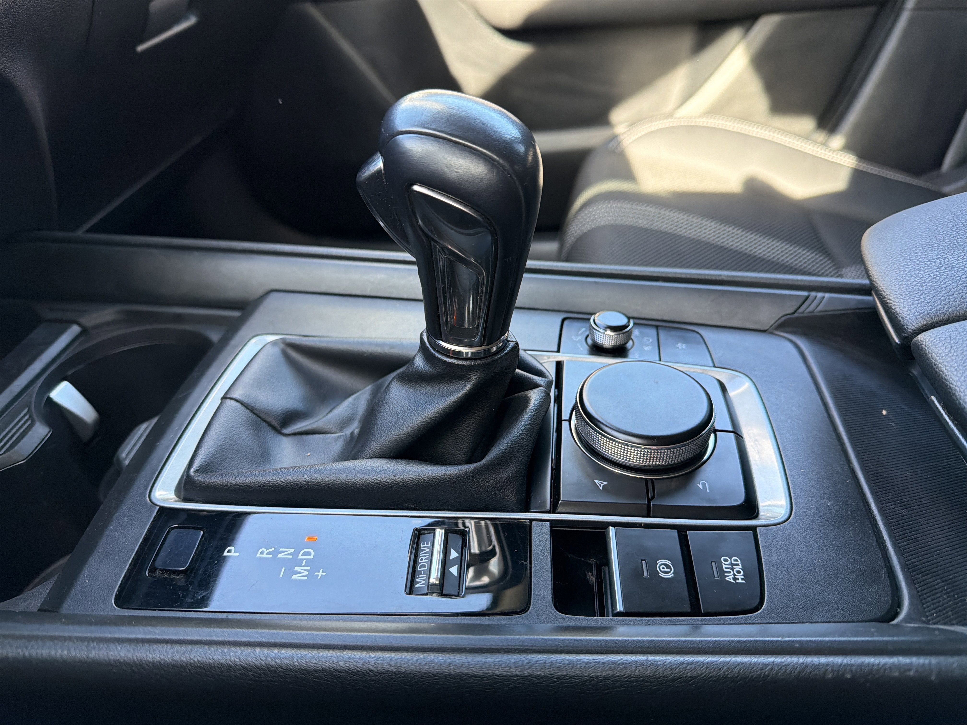 2024 Mazda Mazda CX-50 2.5 S Select Package