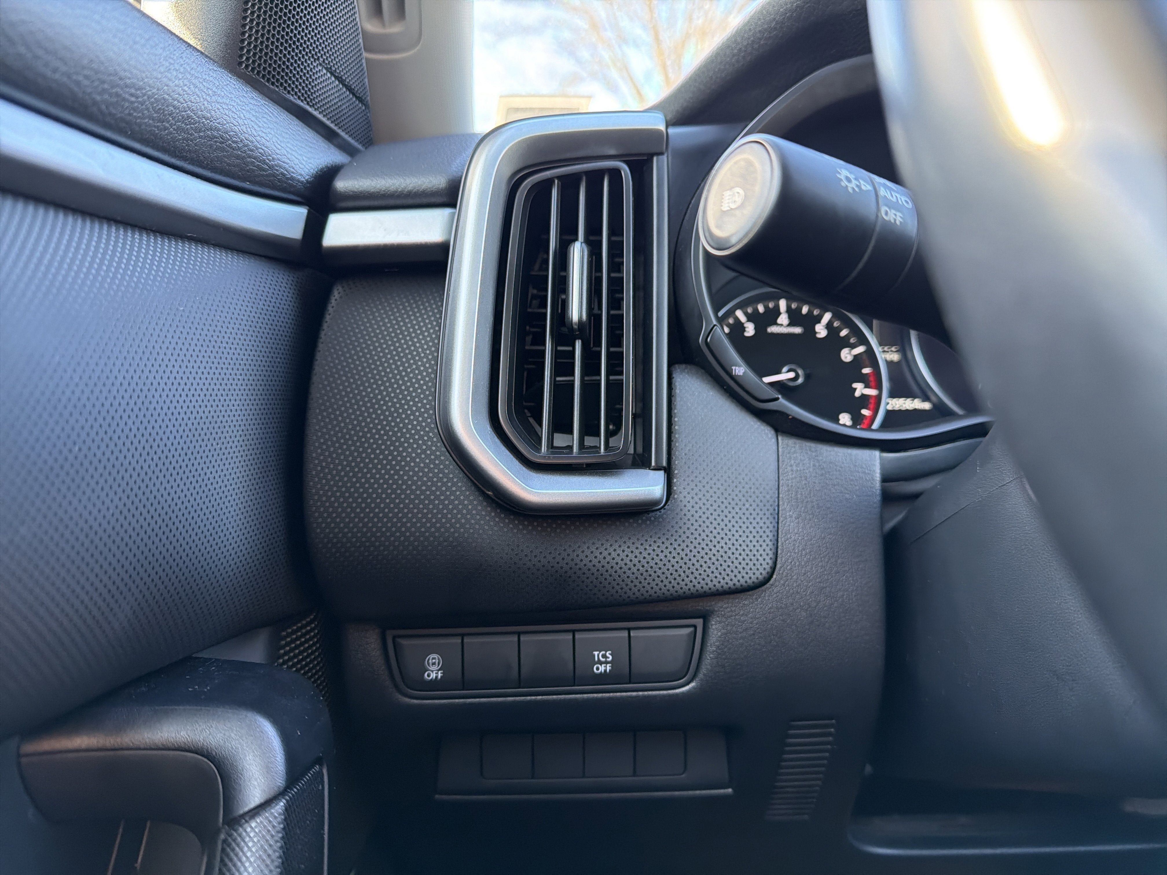 2024 Mazda Mazda CX-50 2.5 S Select Package