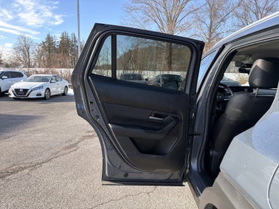 2024 Mazda Mazda CX-50 2.5 S Select Package