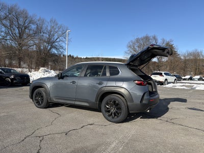 2024 Mazda Mazda CX-50 2.5 S Select Package