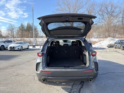 2024 Mazda Mazda CX-50 2.5 S Select Package