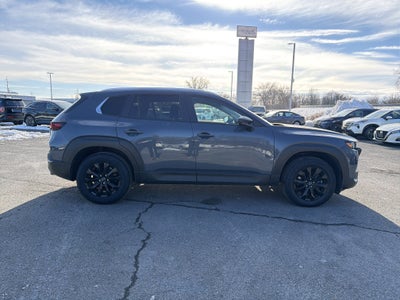 2024 Mazda Mazda CX-50 2.5 S Select Package