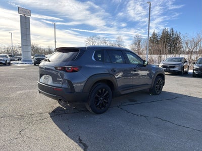 2024 Mazda Mazda CX-50 2.5 S Select Package