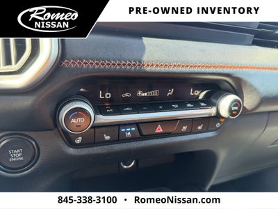 2024 Mazda Mazda CX-50 2.5 Turbo Premium Package
