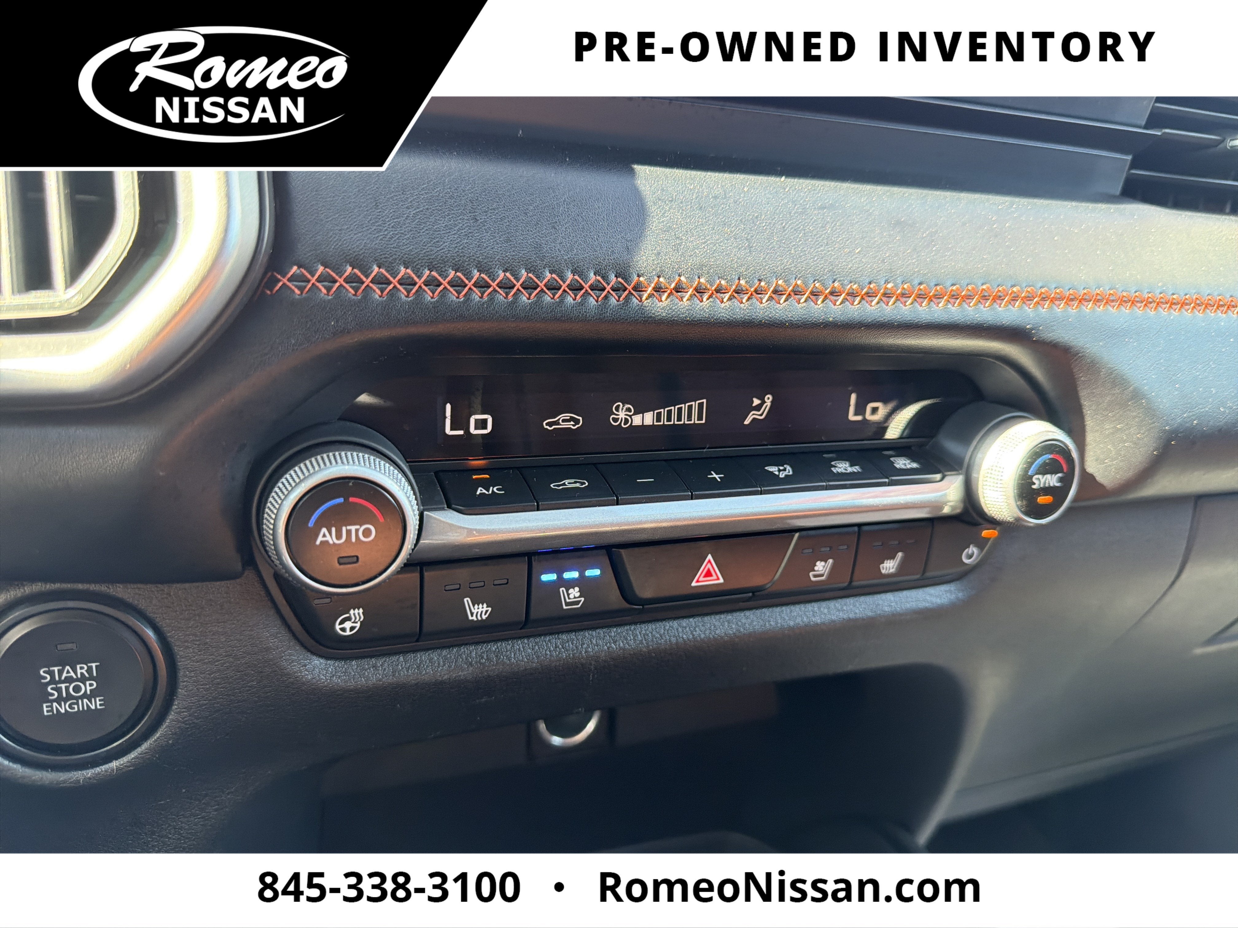 2024 Mazda Mazda CX-50 2.5 Turbo Premium Package