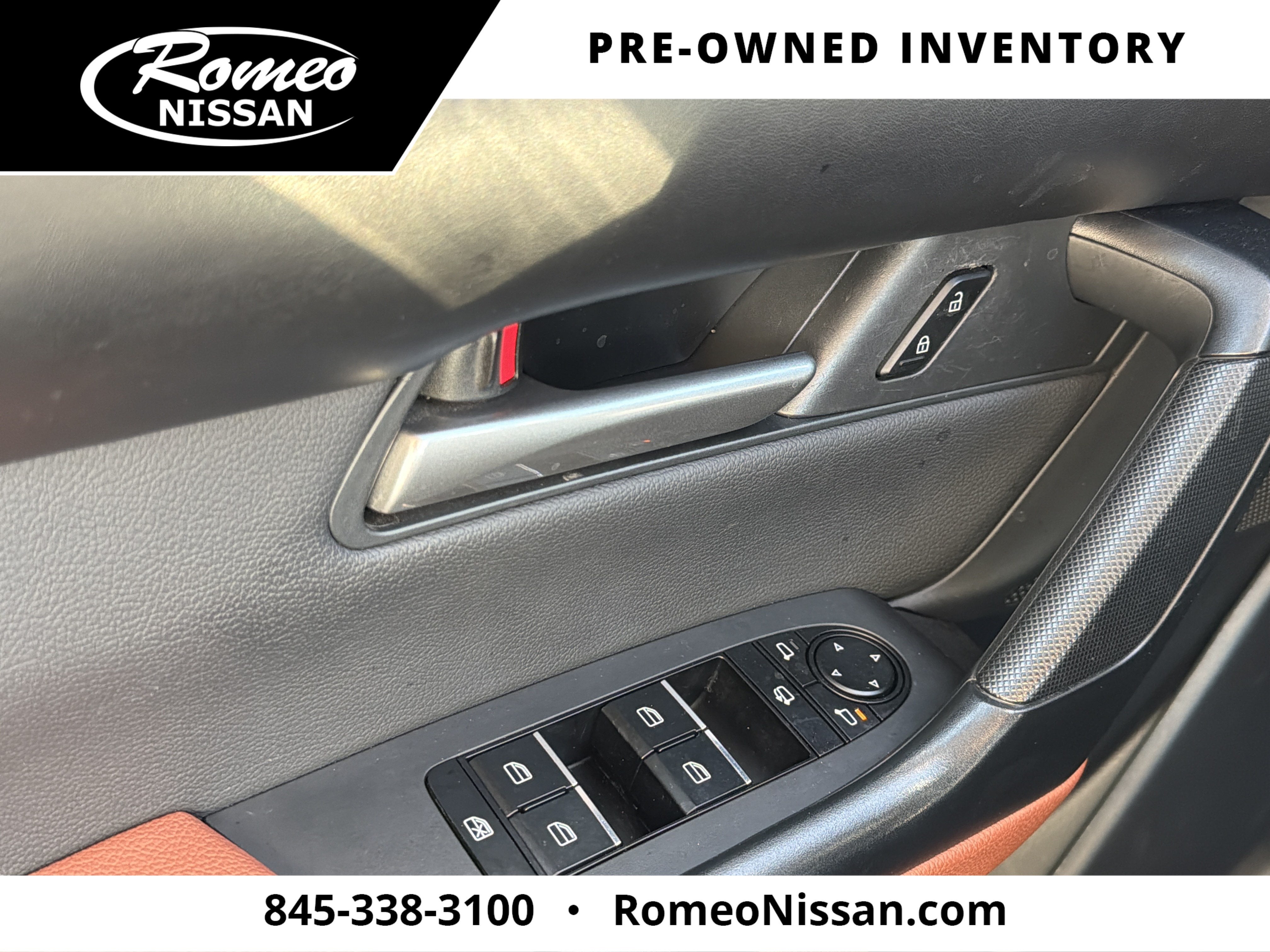 2024 Mazda Mazda CX-50 2.5 Turbo Premium Package