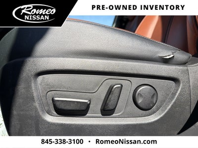 2024 Mazda Mazda CX-50 2.5 Turbo Premium Package
