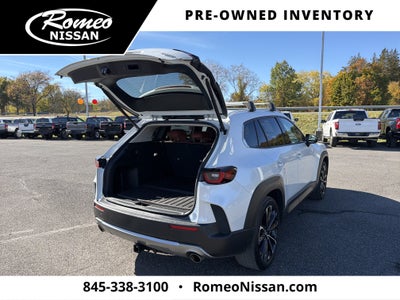 2024 Mazda Mazda CX-50 2.5 Turbo Premium Package