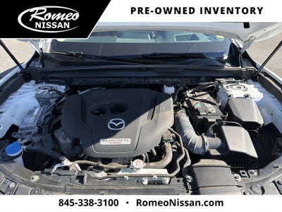 2024 Mazda Mazda CX-50 2.5 Turbo Premium Package