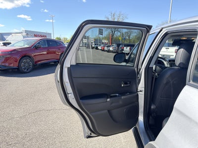 2024 Mitsubishi Outlander Sport 2.0 SE