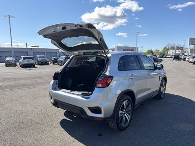 2024 Mitsubishi Outlander Sport 2.0 SE