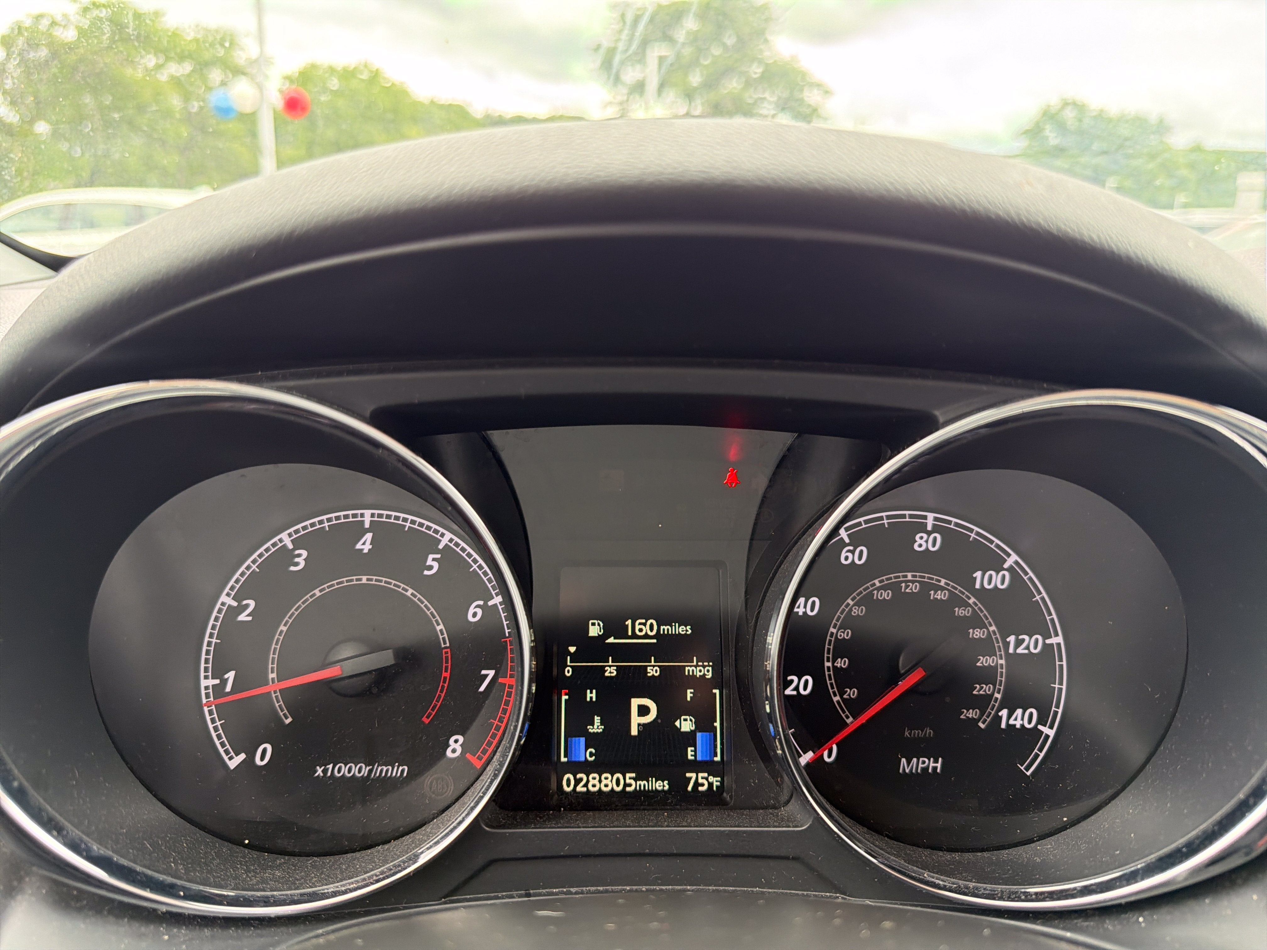 2024 Mitsubishi Outlander Sport 2.0 ES