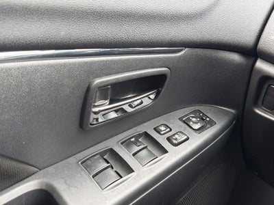 2024 Mitsubishi Outlander Sport 2.0 ES