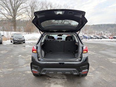 2024 Mitsubishi Outlander Sport 2.0 ES