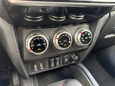 2025 Mitsubishi Outlander Sport 2.0 ES