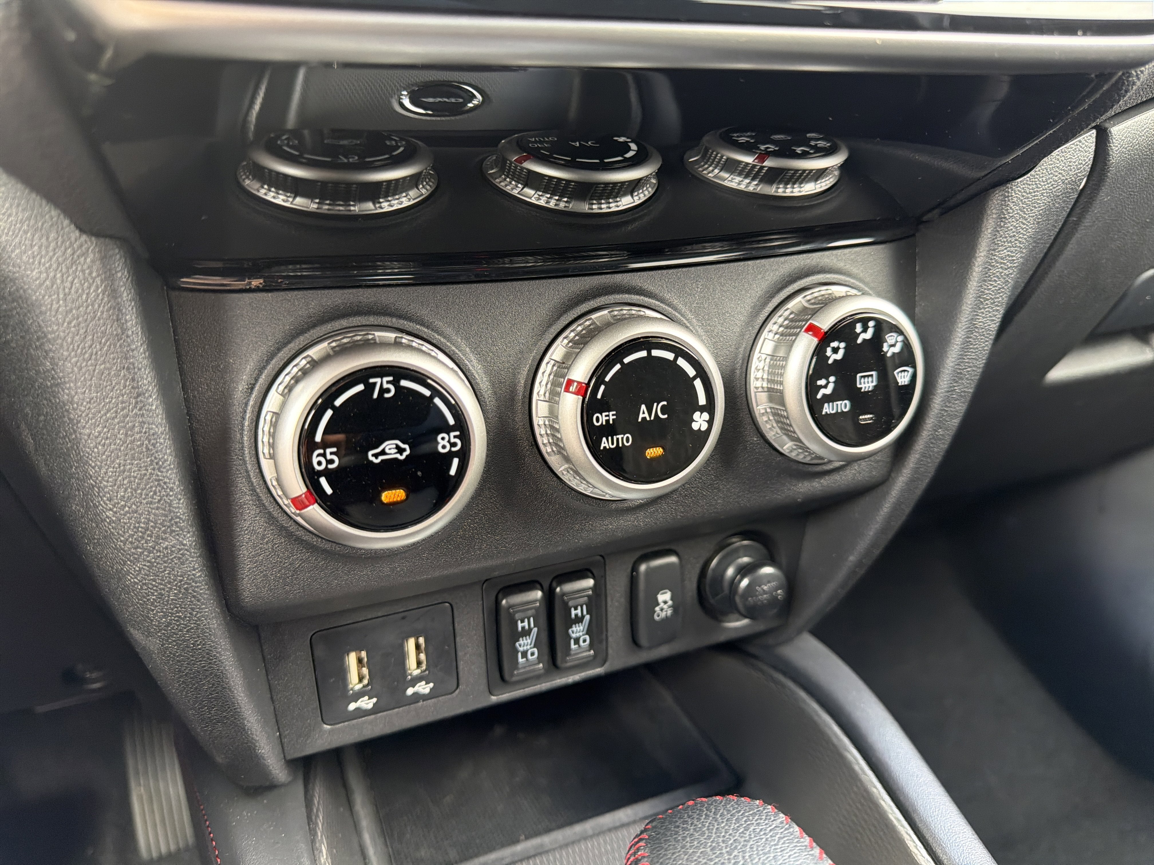 2025 Mitsubishi Outlander Sport 2.0 ES