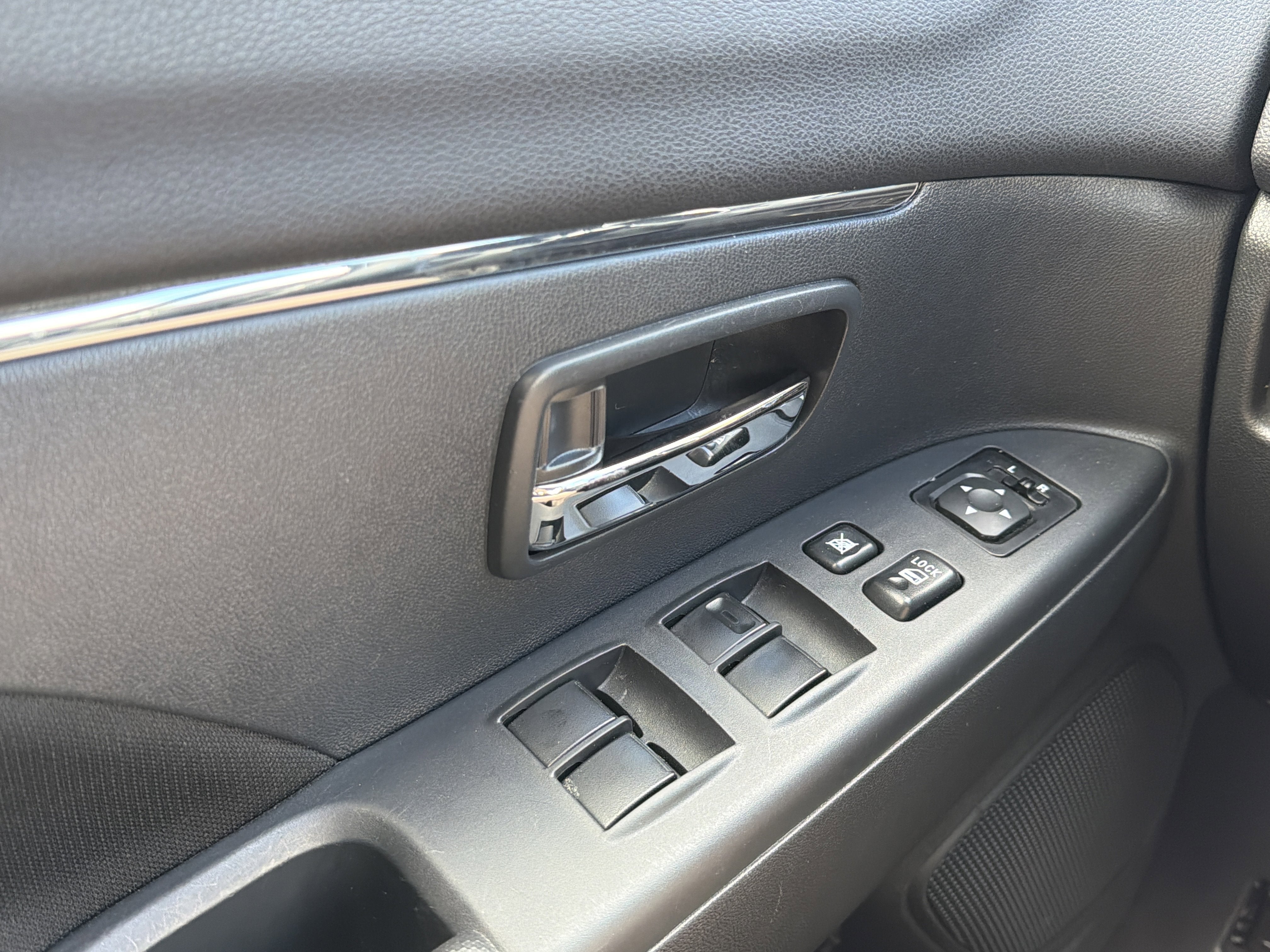 2025 Mitsubishi Outlander Sport 2.0 ES