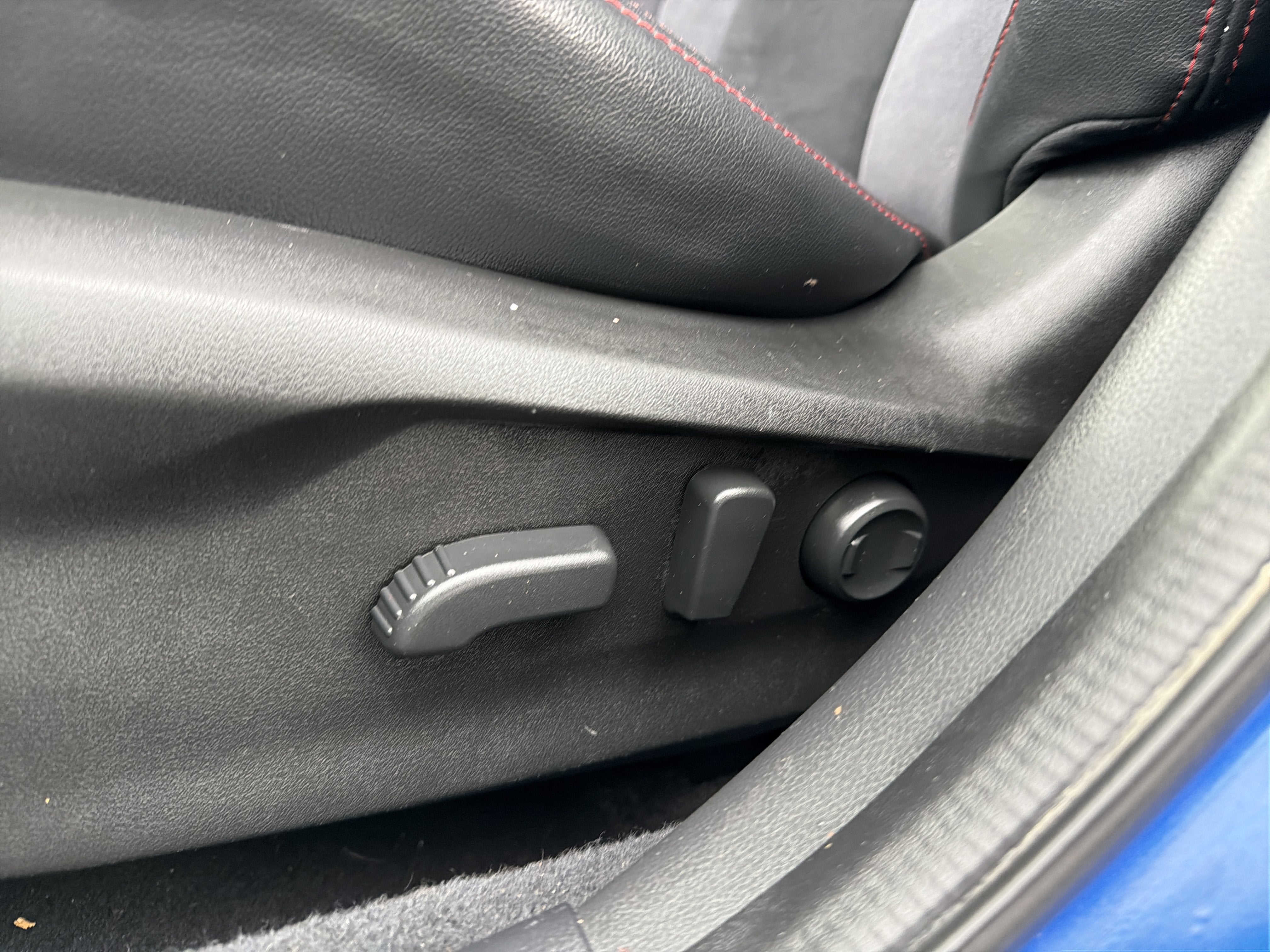 2022 Subaru WRX Limited