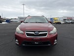 2017 Subaru Crosstrek 2.0i Premium