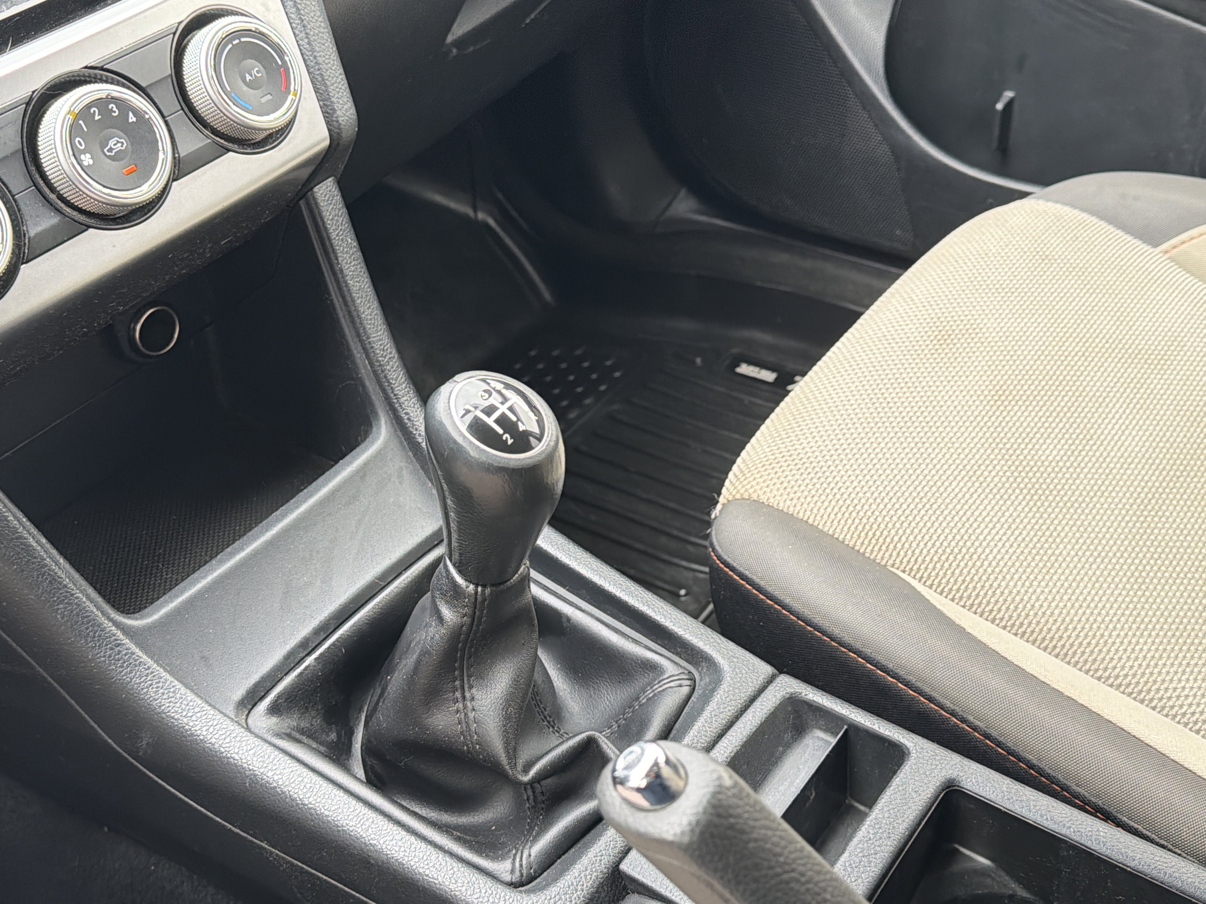 2017 Subaru Crosstrek 2.0i Premium