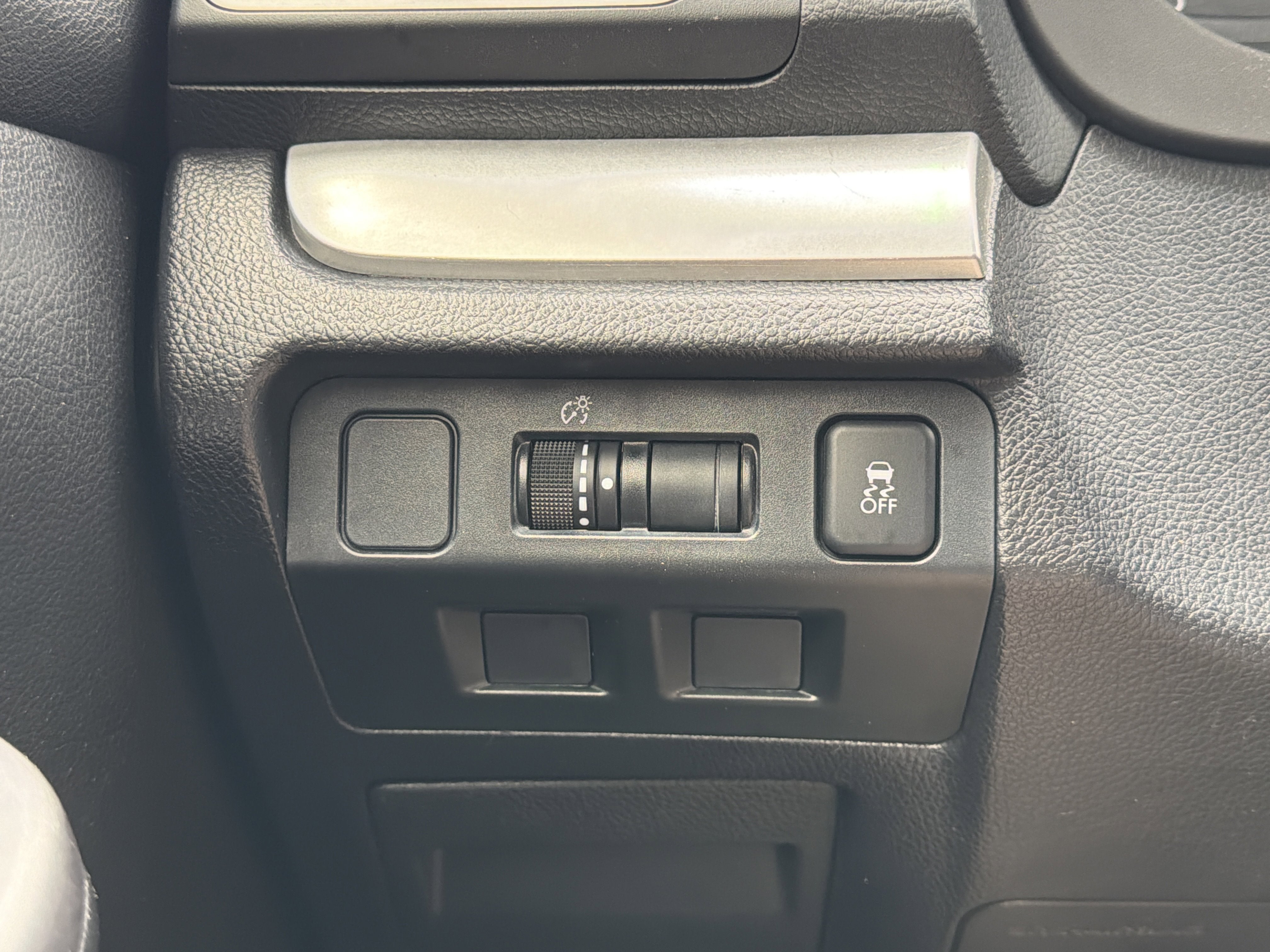 2017 Subaru Crosstrek 2.0i Premium