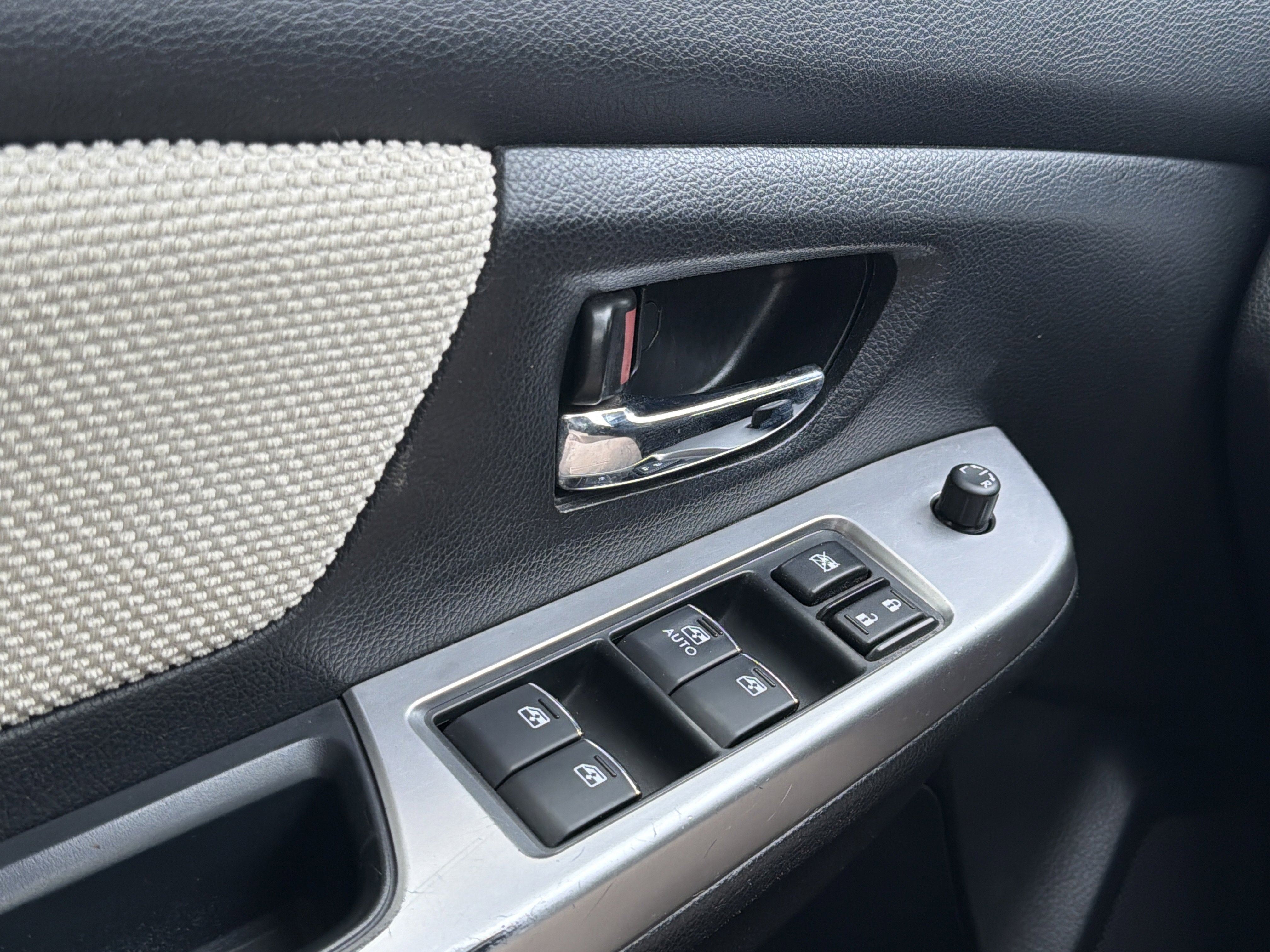 2017 Subaru Crosstrek 2.0i Premium