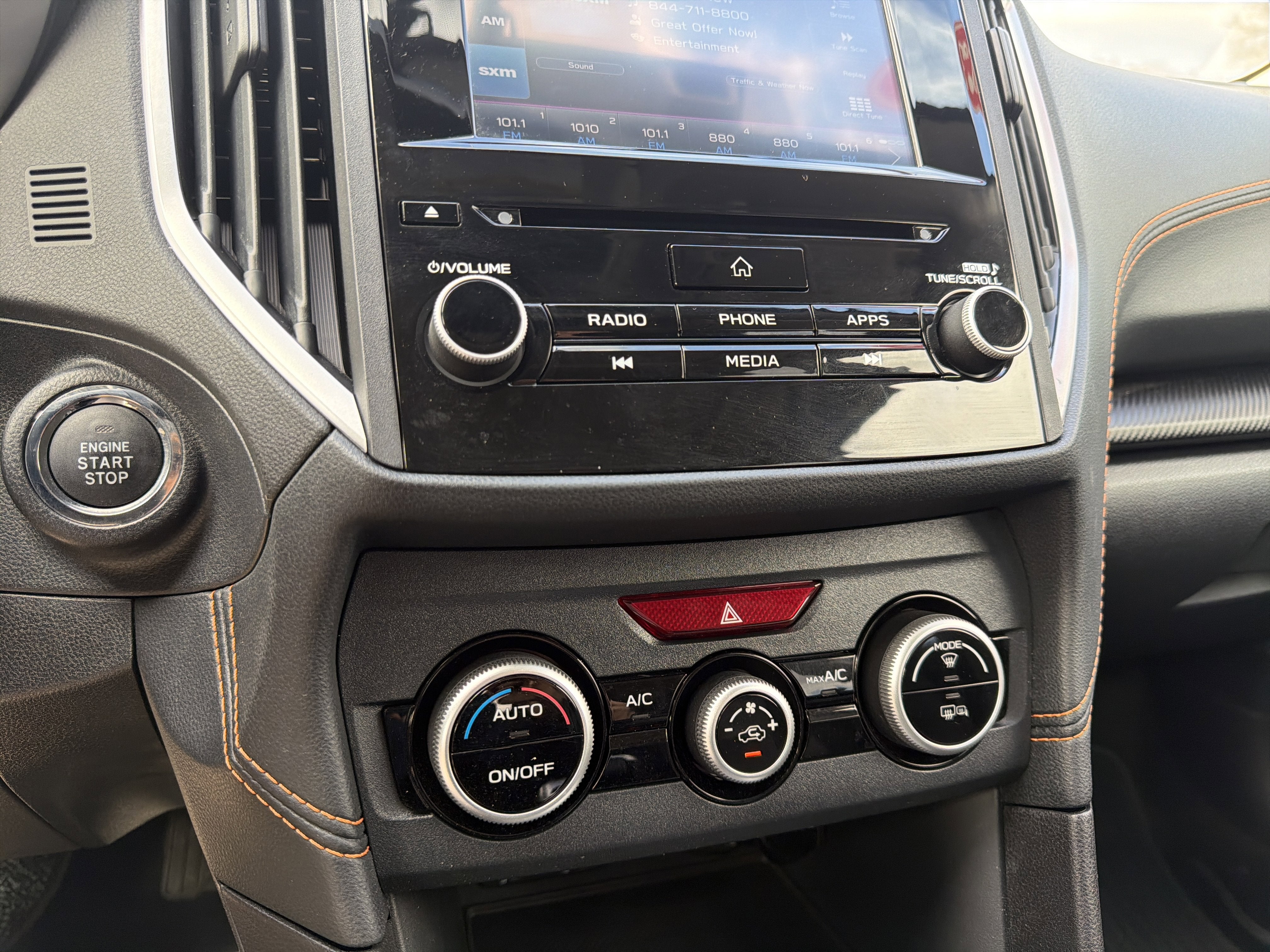 2023 Subaru Crosstrek Premium