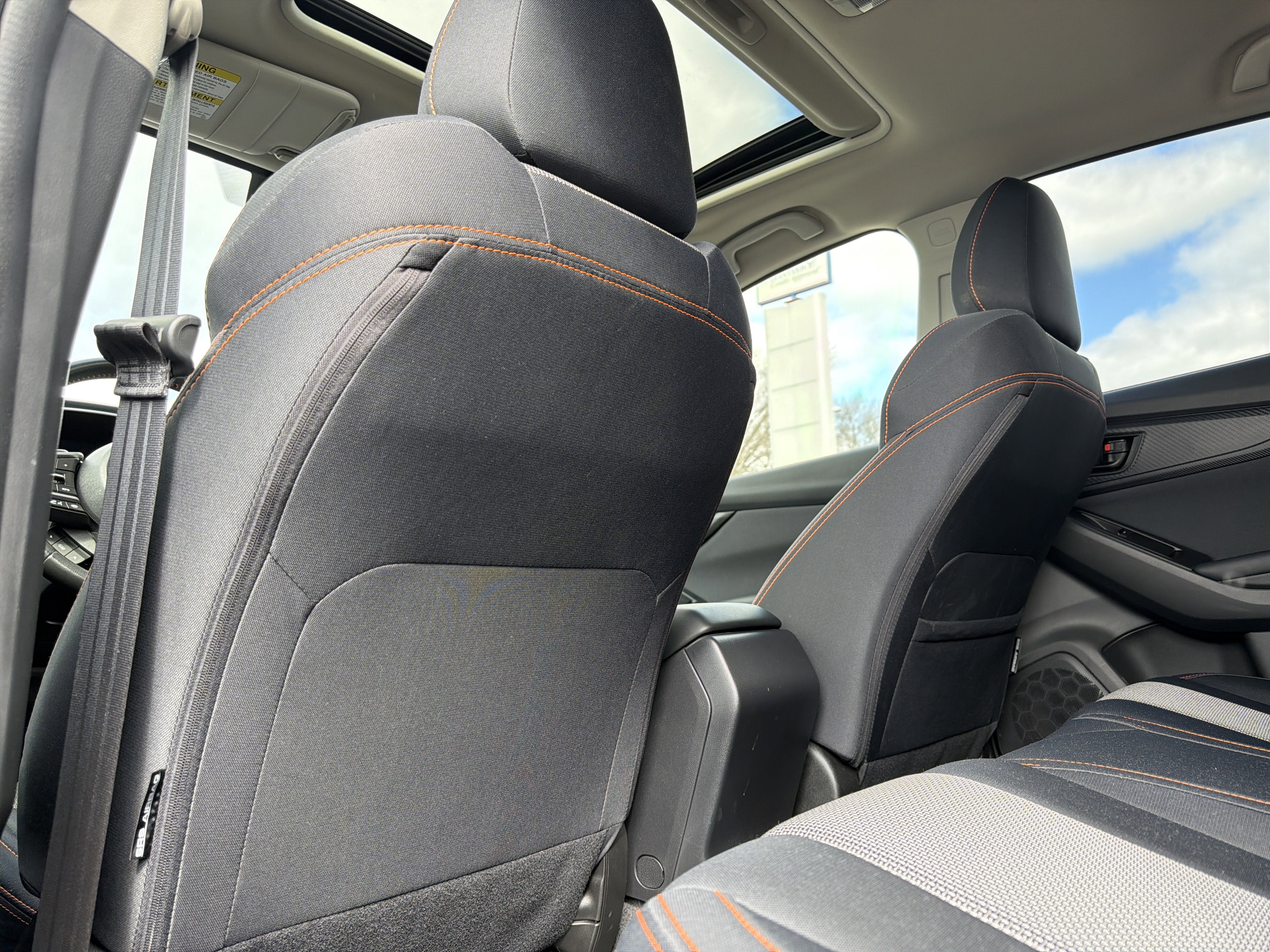 2023 Subaru Crosstrek Premium