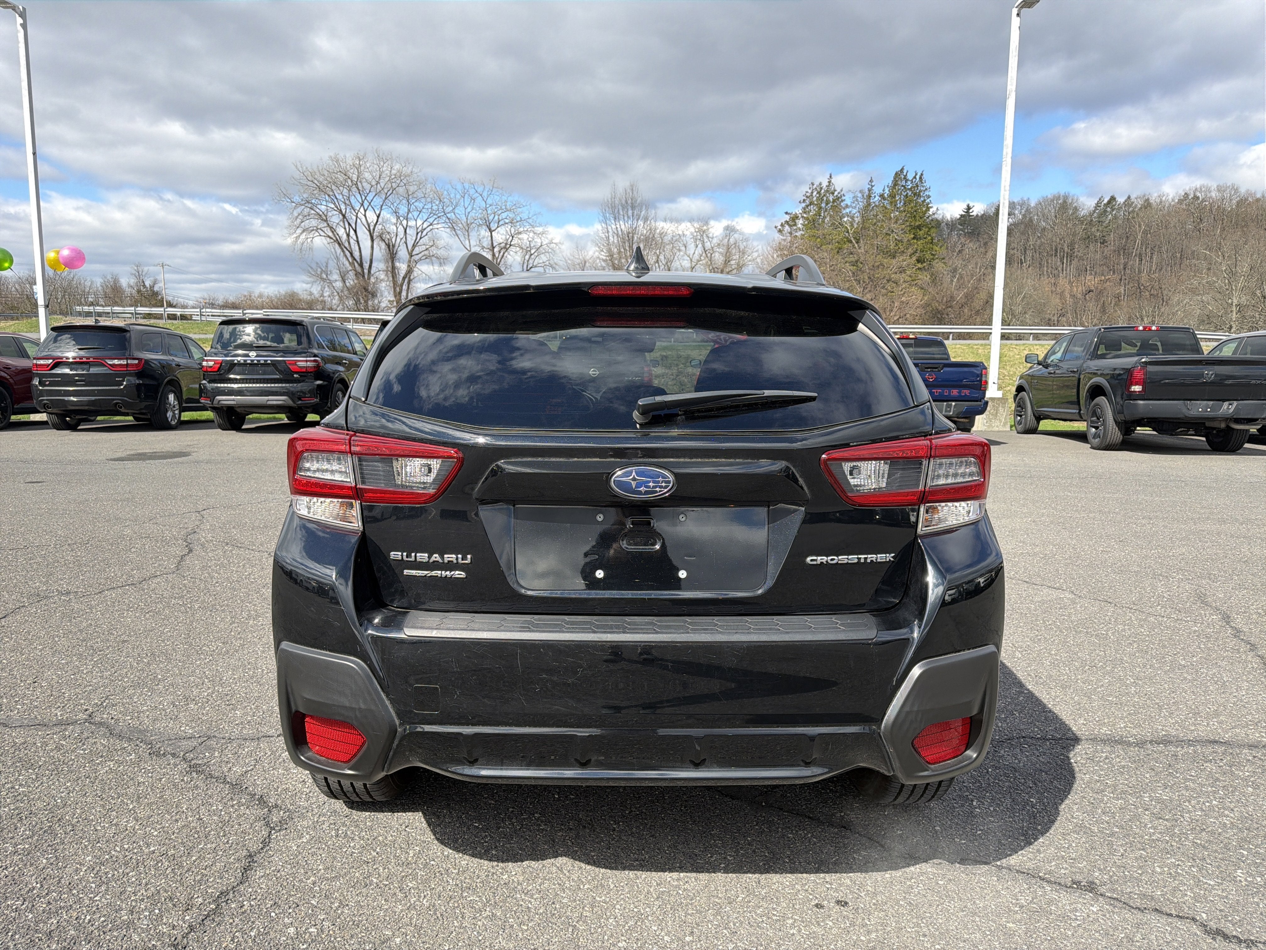 2023 Subaru Crosstrek Premium