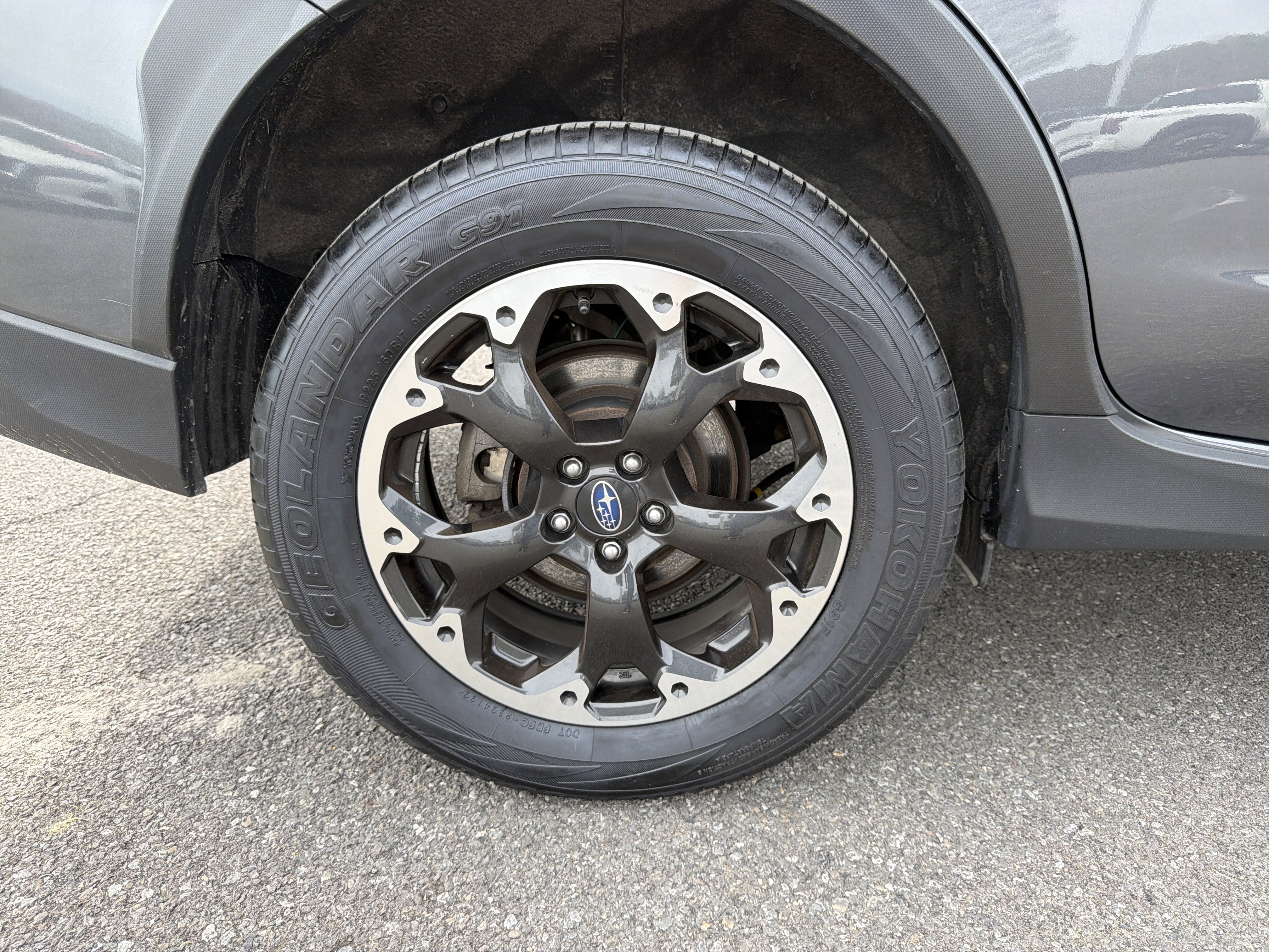 2023 Subaru Crosstrek Premium