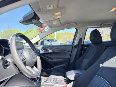 2019 Mazda Mazda CX-3 Sport