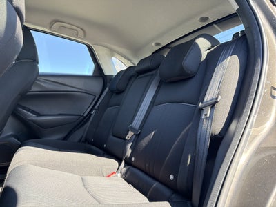 2019 Mazda Mazda CX-3 Sport