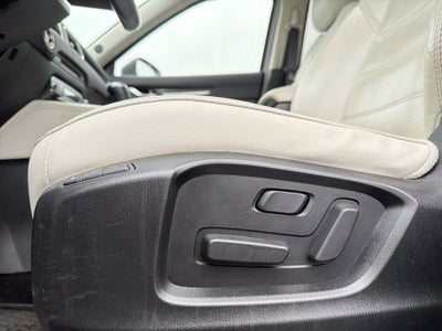 2021 Mazda Mazda CX-5 Grand Touring Reserve