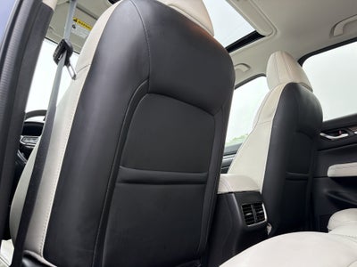 2021 Mazda Mazda CX-5 Grand Touring Reserve