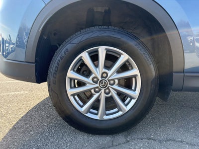 2022 Mazda Mazda CX-5 2.5 S Preferred Package